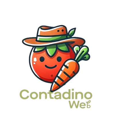 Contadino Web
